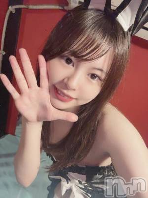 新潟ソープ 新潟バニーコレクション(ニイガタバニーコレクション) カリン(21)の9月25日写メブログ「みたよ押した？」