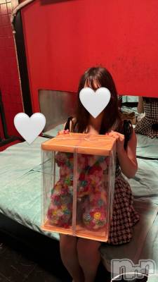 新潟ソープ 新潟バニーコレクション(ニイガタバニーコレクション) カリン(21)の11月1日写メブログ「お花のクマさん」