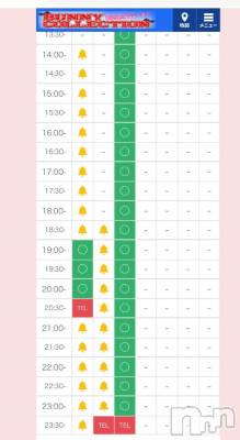 新潟ソープ 新潟バニーコレクション(ニイガタバニーコレクション) カリン(21)の12月12日写メブログ「次回19時～」
