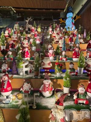 新潟ソープ 新潟バニーコレクション(ニイガタバニーコレクション) カリン(21)の12月26日写メブログ「ありがとう🎅」