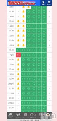 新潟ソープ 新潟バニーコレクション(ニイガタバニーコレクション) カリン(21)の12月31日写メブログ「16時10分～45分のみ🈳」