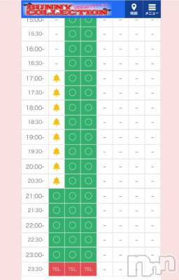 新潟ソープ 新潟バニーコレクション(ニイガタバニーコレクション) カリン(21)の1月3日写メブログ「次回ご案内21時～🈳」