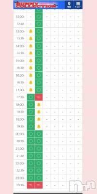 新潟ソープ 新潟バニーコレクション(ニイガタバニーコレクション) カリン(21)の3月28日写メブログ「次回17時半～🈳」