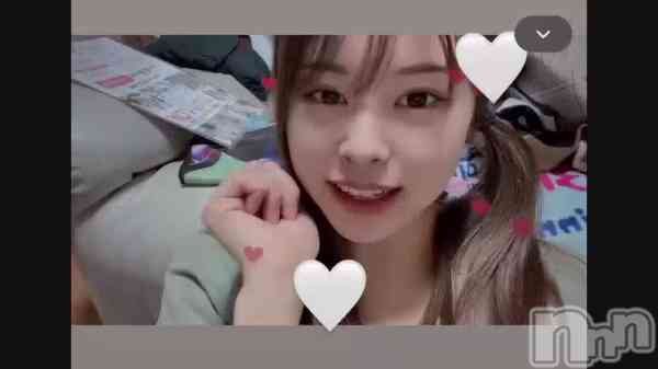 カリンの動画 ハーフ！？