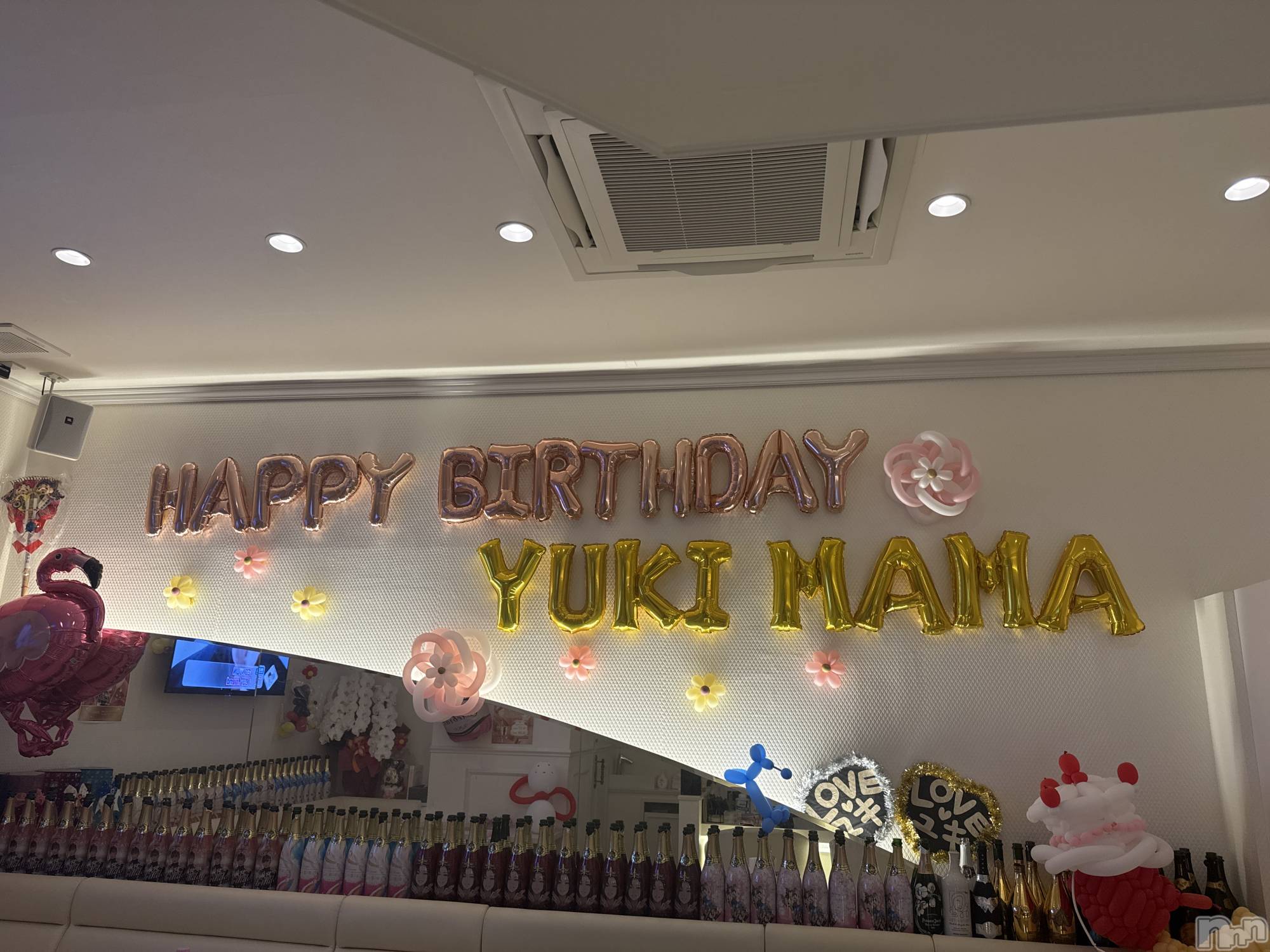 ĮХ顦Lounge First Class(饦󥸥եȥ饹) 2025ǯ619̥֥֥ޥhappy birthday
