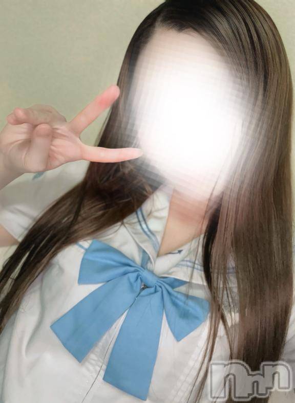 新潟手コキ新潟風俗Noel-ノエル-(ノエル) 新人かな(22)の8月1日写メブログ「事前ありがと🩵🩵」
