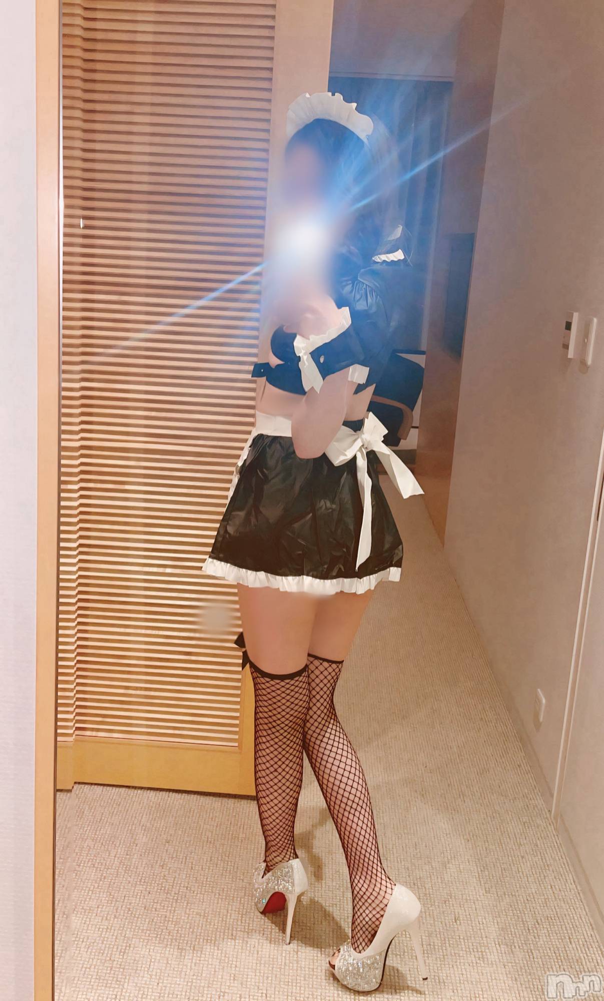 新潟デリヘルCocoru(ココル)かな(24)の2026年3月7日写メブログ「変えたんだぁ🩷」