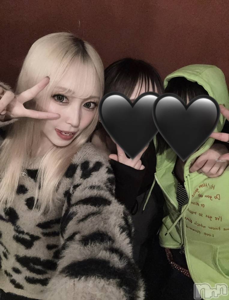 ���ܱ�������Х��顦�����CLUB FOUR LEAF(�ե����꡼��) ����ʤ�2��11���̥�֥�����☺︎��