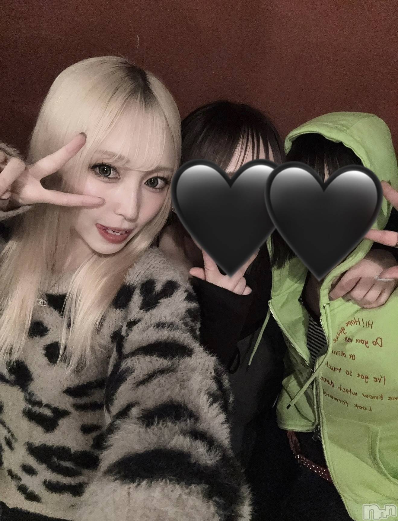 ���ܱ�������Х��顦�����CLUB FOUR LEAF(�ե����꡼��) ��2026ǯ2��11���̥�֥�����☺︎��