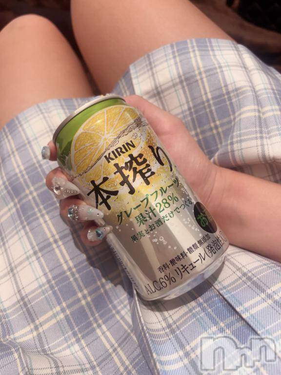 長岡デリヘル純・無垢(ジュンムク) れいな(20)の7月5日写メブログ「ありがとう^ᴗ.ᴗ^💘」