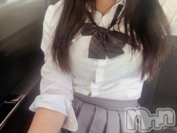 長岡デリヘル純・無垢(ジュンムク) れいな(20)の7月9日写メブログ「いますよ👶🏻💘」