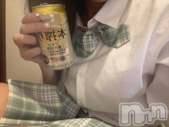 長岡デリヘル純・無垢(ジュンムク) れいな(20)の8月9日写メブログ「ありがとう💌」