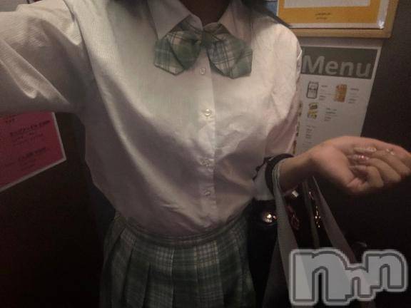 長岡デリヘル純・無垢(ジュンムク) れいな(20)の8月10日写メブログ「敏感れいなにナニするの❔🎀」