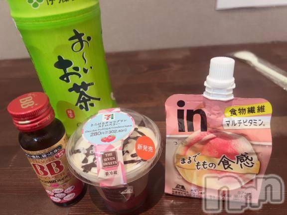 長岡デリヘル純・無垢(ジュンムク) れいな(20)の8月11日写メブログ「まだまだ💌♡」