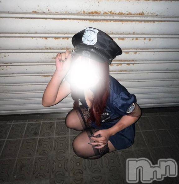 長岡デリヘル純・無垢(ジュンムク) れいな(20)の10月7日写メブログ「今年はなにしよ👻💭」