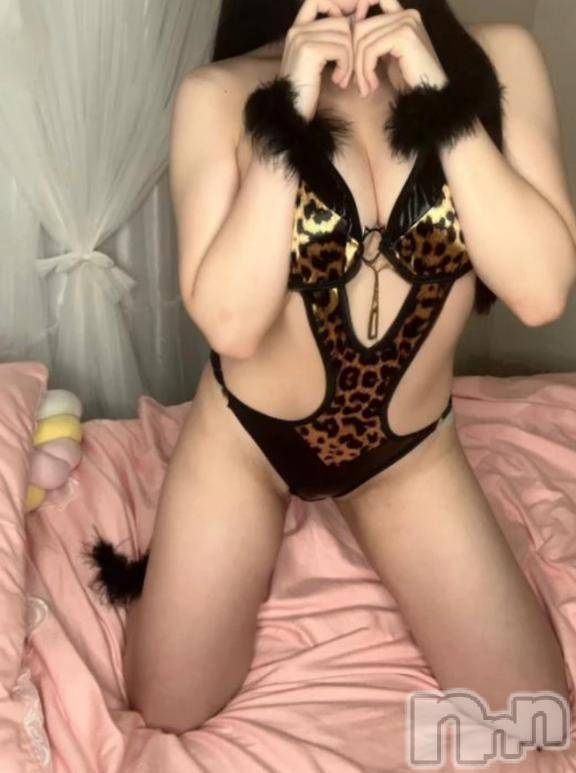 長岡デリヘル純・無垢(ジュンムク) れいな(20)の2月3日写メブログ「にゃんにゃんしよ🐱♡」