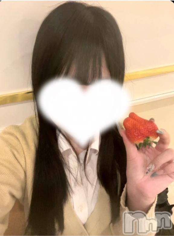長岡デリヘル純・無垢(ジュンムク) れいな(20)の4月3日写メブログ「幸せのひととき🍓🎶」