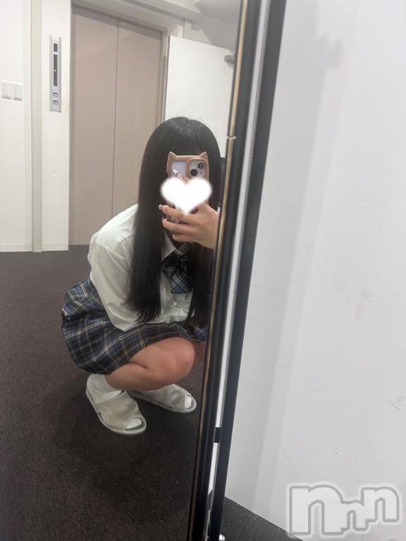長岡デリヘル純・無垢(ジュンムク)れいな(20)の2025年6月11日写メブログ「ドキドキしてきました🌆」