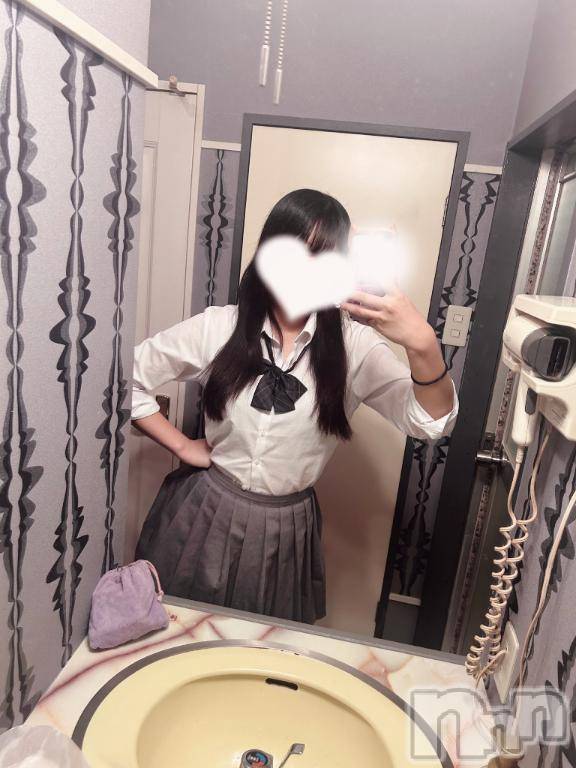 長岡デリヘル純・無垢(ジュンムク)れいな(20)の2025年7月9日写メブログ「まだこれからだよね❔🐹」