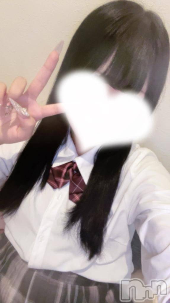長岡デリヘル純・無垢(ジュンムク)れいな(20)の2025年8月8日写メブログ「このままじゃまだ眠れない♡」