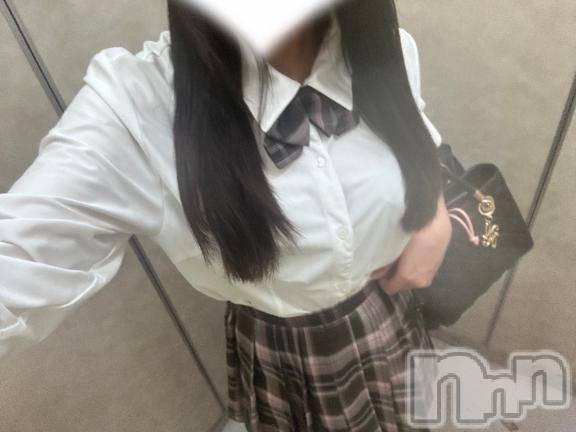 長岡デリヘル純・無垢(ジュンムク)れいな(20)の2025年8月21日写メブログ「今日もありがとう♡」