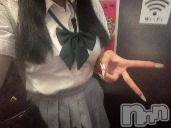 長岡デリヘル純・無垢(ジュンムク)れいな(20)の2025年9月2日写メブログ「いますよ🐰🎀」