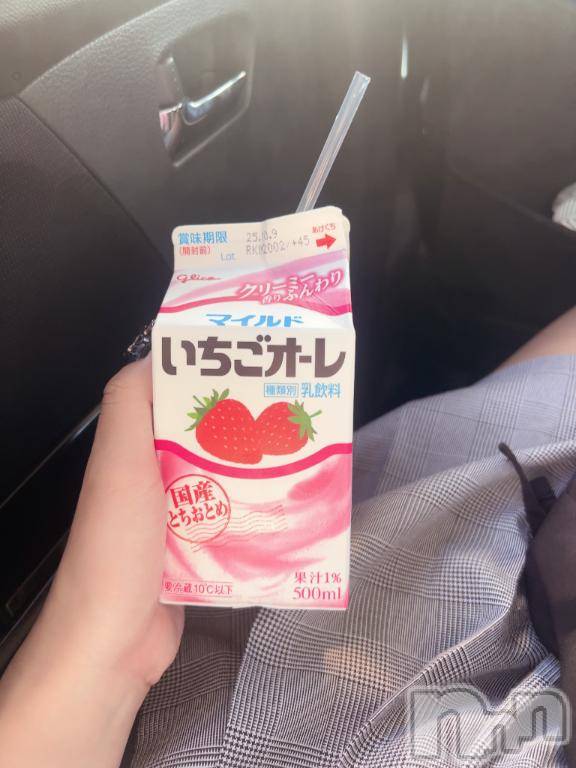 長岡デリヘル純・無垢(ジュンムク)れいな(20)の2025年10月2日写メブログ「🍓꒷꒦」