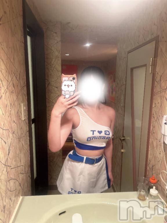 長岡デリヘル純・無垢(ジュンムク)れいな(20)の2026年2月2日写メブログ「あいたいよね？🥹」