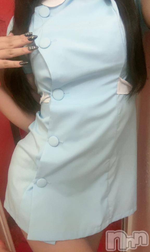 長岡デリヘル純・無垢(ジュンムク)れいな(20)の2026年2月22日写メブログ「耐えられるの？♡」