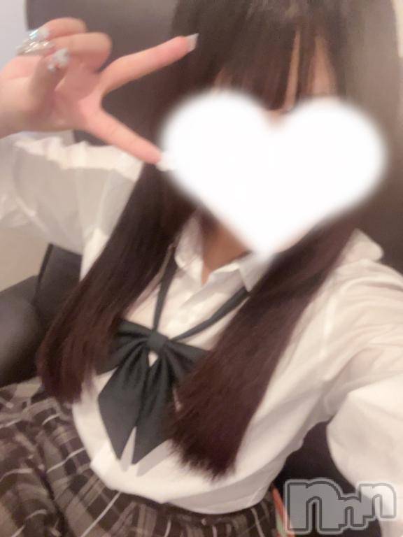 長岡デリヘル純・無垢(ジュンムク)れいな(20)の2026年5月15日写メブログ「あえる！♡」