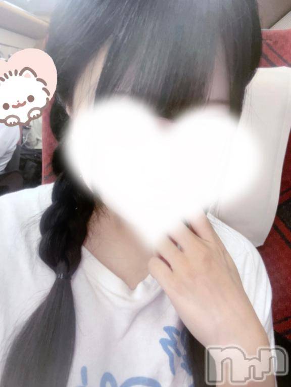 長岡デリヘル純・無垢(ジュンムク)れいな(20)の2026年7月7日写メブログ「^›⩊‹^♩」