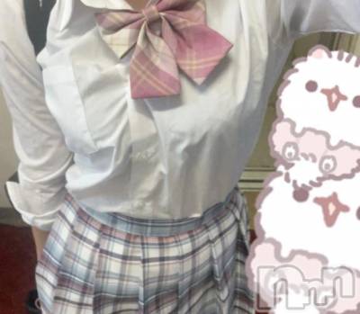 長岡デリヘル 純・無垢(ジュンムク) れいな(20)の8月7日写メブログ「無事到着❕あえるよ🐈‍⬛💞」