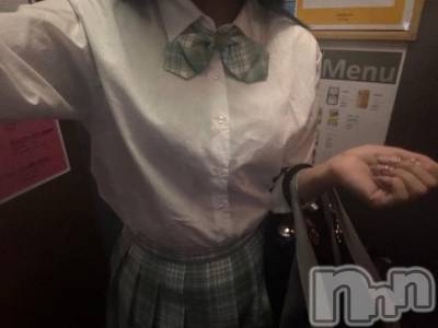 長岡デリヘル 純・無垢(ジュンムク) れいな(20)の8月10日写メブログ「敏感れいなにナニするの❔🎀」