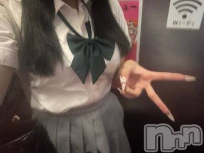 長岡デリヘル 純・無垢(ジュンムク) れいな(20)の9月2日写メブログ「いますよ🐰🎀」