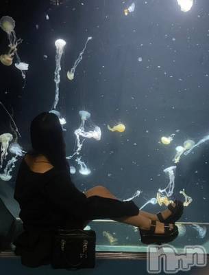 長岡デリヘル 純・無垢(ジュンムク) れいな(20)の9月19日写メブログ「🪼♡」