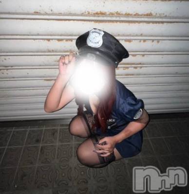 長岡デリヘル 純・無垢(ジュンムク) れいな(20)の10月7日写メブログ「今年はなにしよ👻💭」