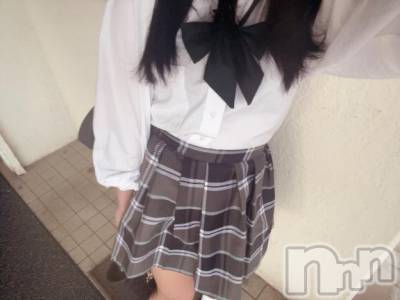 長岡デリヘル 純・無垢(ジュンムク) れいな(20)の10月9日写メブログ「ラス１🐰」