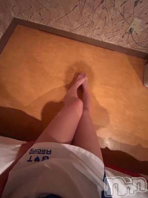 長岡デリヘル 純・無垢(ジュンムク) れいな(20)の12月17日写メブログ「あお？♡」