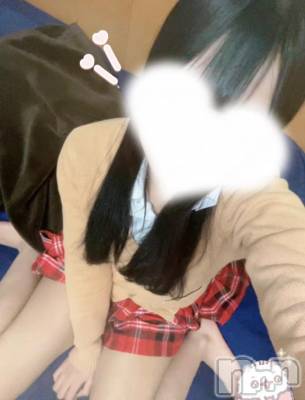 長岡デリヘル 純・無垢(ジュンムク) れいな(20)の4月8日写メブログ「強い副作用に気をつけて🥀🦋」