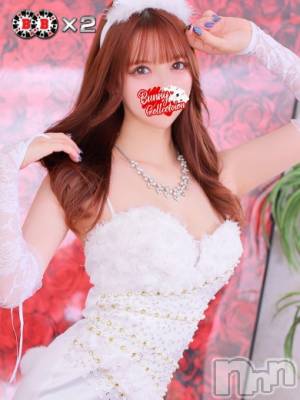 セツナ(22) 身長164cm、スリーサイズB86(D).W52.H83。新潟ソープ 新潟バニーコレクション(ニイガタバニーコレクション)在籍。