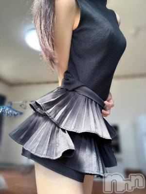 長岡デリヘル ROOKIE(ルーキー) みき(19)の10月6日写メブログ「🩵絶対推しにして🩵」