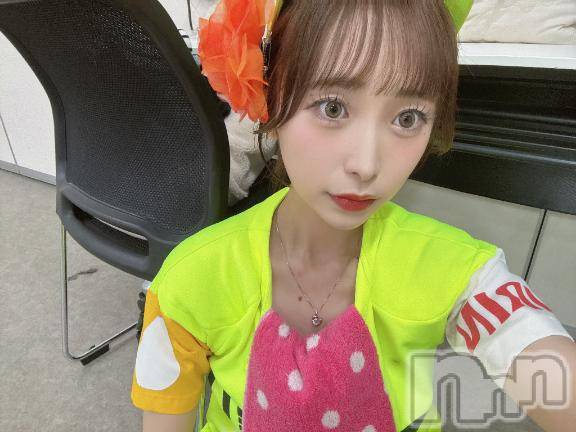 長岡デリヘルROOKIE(ルーキー) しおり☆プラチナ(20)の5月23日写メブログ「実は私ビールガールなんです💓」