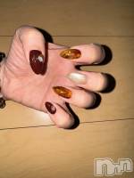 新潟駅前スナック・ガールズバー駅前スナック New KANAKO(ニューカナコ) 四之宮 未歩の10月30日写メブログ「ネイル行ってきた!!」