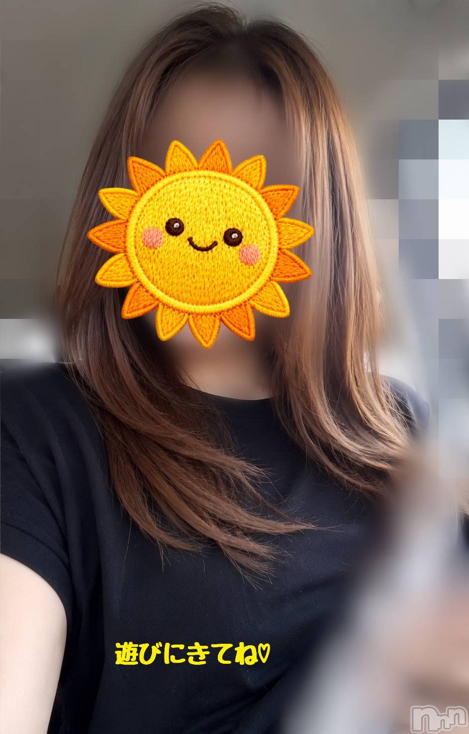 三条デリヘル人妻じゅんちゃん-出稼ぎ0！地元の奥様専門-(ヒトヅマジュンチャン)眞代みさ☆魅惑の色気(49)の2026年8月1日写メブログ「暑いけど🩵」
