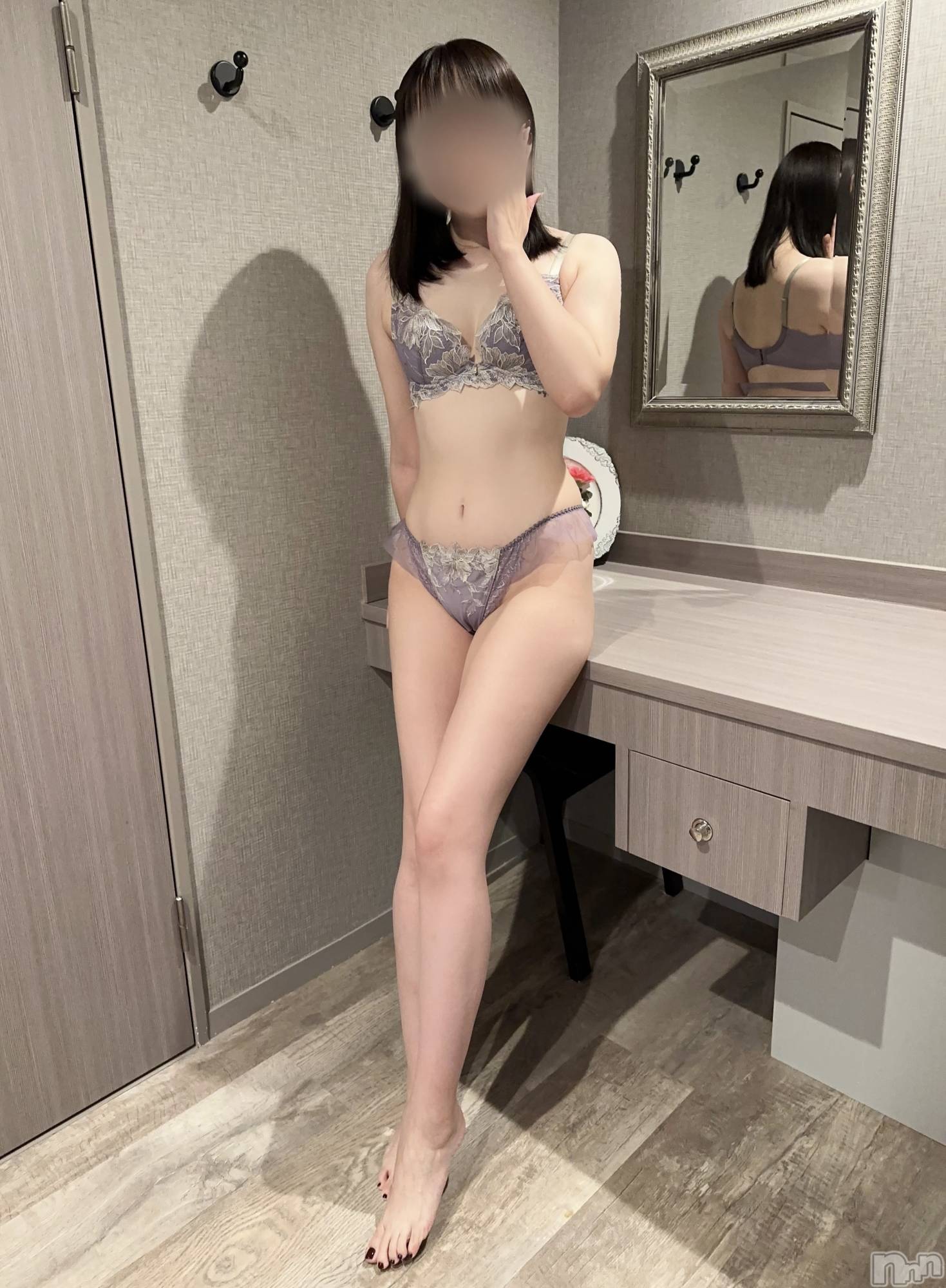 新潟デリヘルENDLESS-安心の地元新潟の素人のみ-(エンドレス)【新人】リサ★モデルスタイル(24)の2025年9月2日写メブログ「初公開です🎀✨」