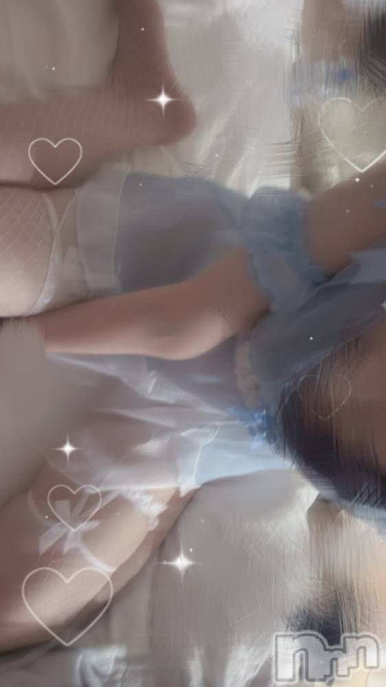 新潟おっパブSUPER ANGEL(スーパーエンジェル) 橘 ゆん(20)の2月18日写メブログ「久しぶり～🩵」