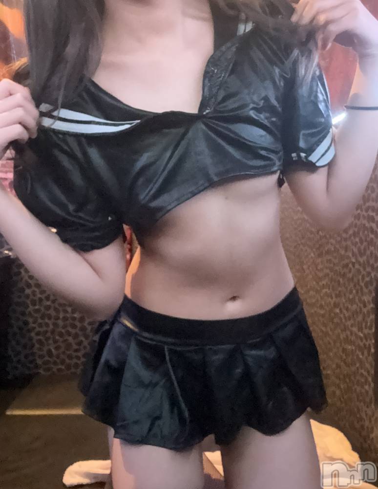 新潟おっパブSUPER ANGEL(スーパーエンジェル) 橘 ゆん(20)の3月9日写メブログ「😚🍜」