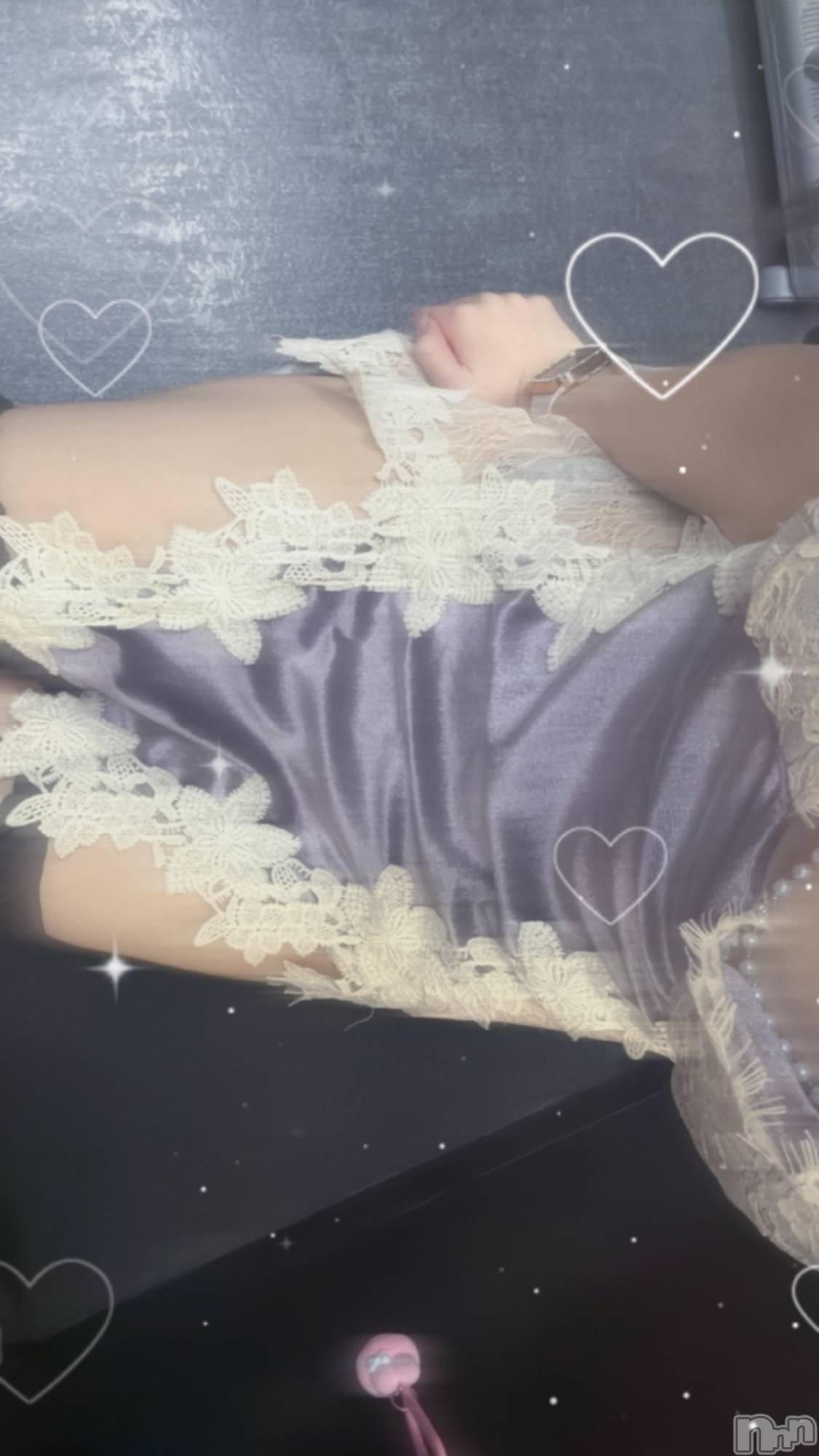 新潟おっパブSUPER ANGEL(スーパーエンジェル)橘 ゆん(20)の2026年4月6日写メブログ「お疲れ様～🤍」