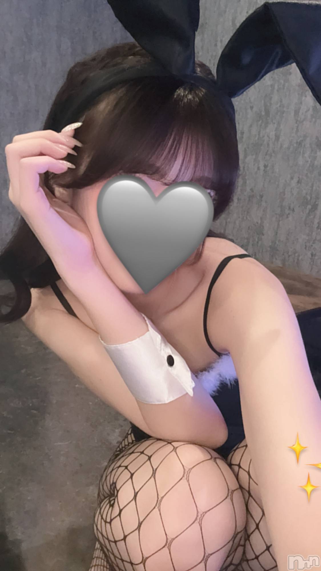 新潟おっパブSUPER ANGEL(スーパーエンジェル)橘 ゆん(20)の2026年4月18日写メブログ「えちえちうさぎで待ってます🐇⸒⸒」