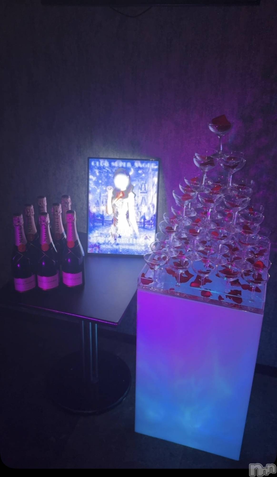 新潟おっパブSUPER ANGEL(スーパーエンジェル)橘 ゆん(20)の2026年9月23日写メブログ「🎂💖」